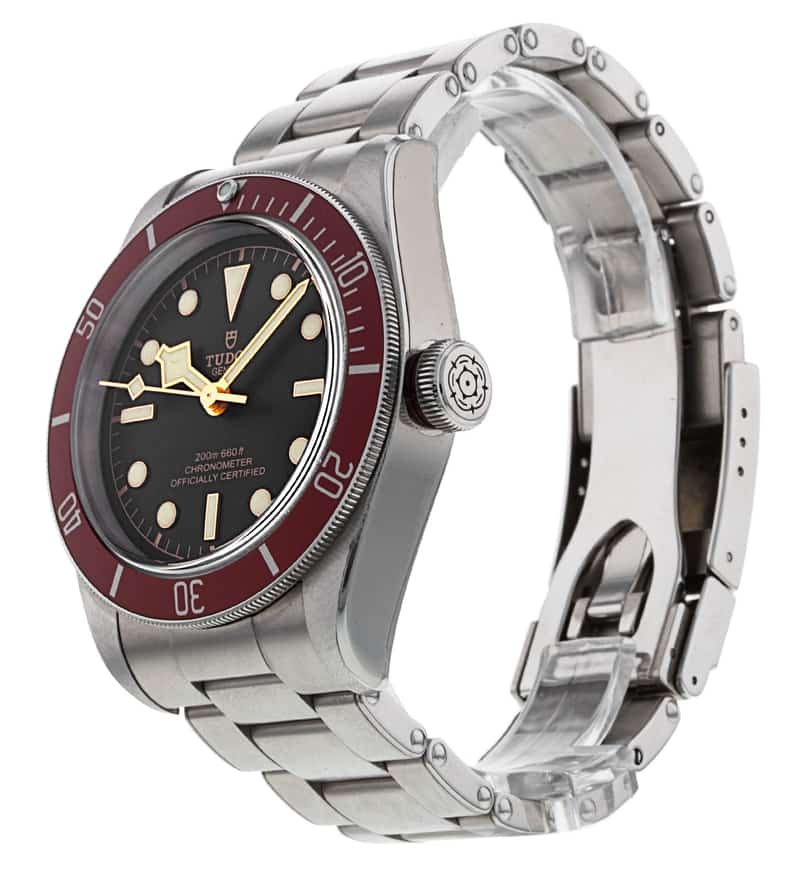 Tudor Heritage Black Bay 79230R-0003